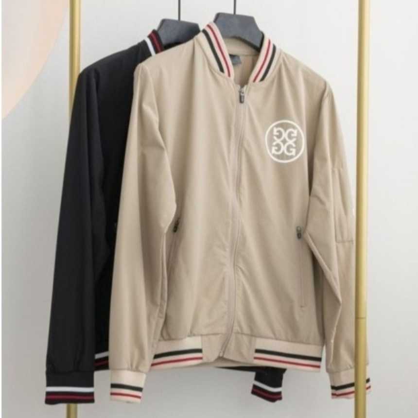 지포어 남성 수입고급 WINDPROOF JUMPER(2color)