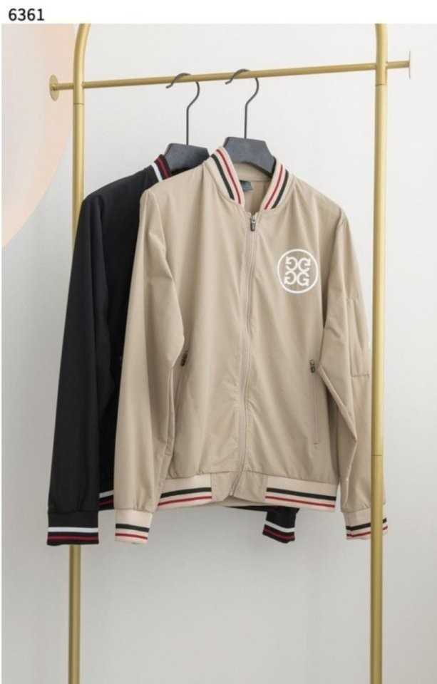 지포어 남성 수입고급 WINDPROOF JUMPER(2color)