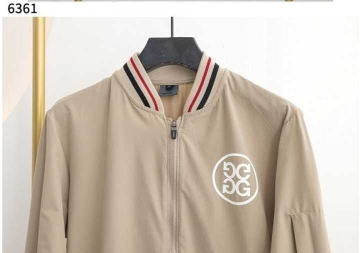 지포어 남성 수입고급 WINDPROOF JUMPER(2color)