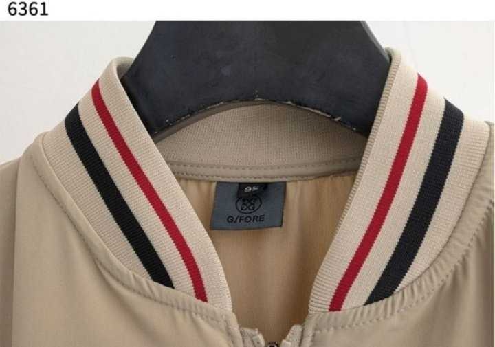지포어 남성 수입고급 WINDPROOF JUMPER(2color)