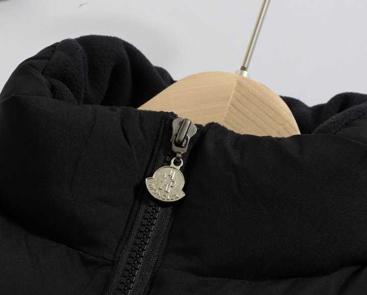 타이틀리스트 남성 듀크 플리스 자켓