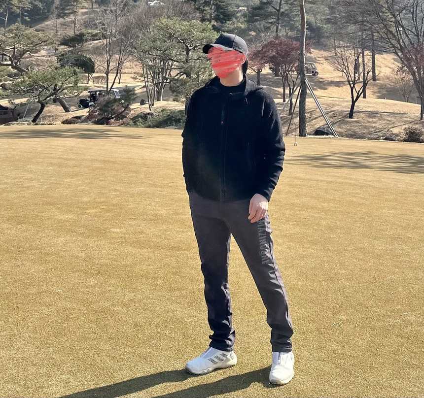 지포어 웰도 심 실링 스웨터 자켓(2color)