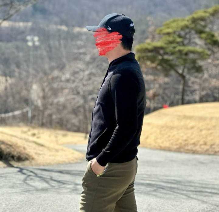 말본X나이키 써마핏 빅토리 베스트(2color)