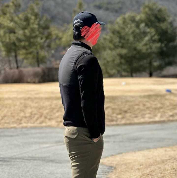 말본X나이키 써마핏 빅토리 베스트(2color)