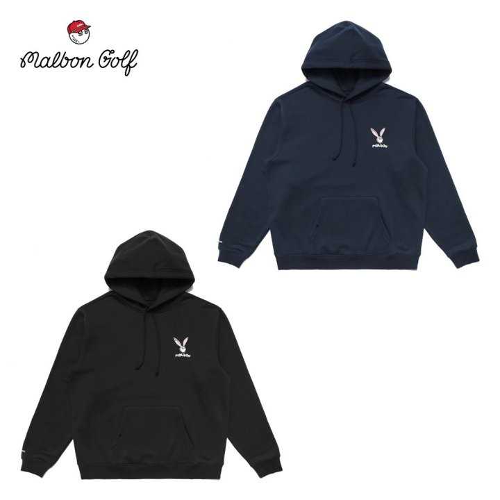 말본 남여공용 UNISEX 후드티(2color)