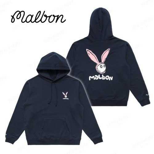 말본 남여공용 UNISEX 후드티(2color)