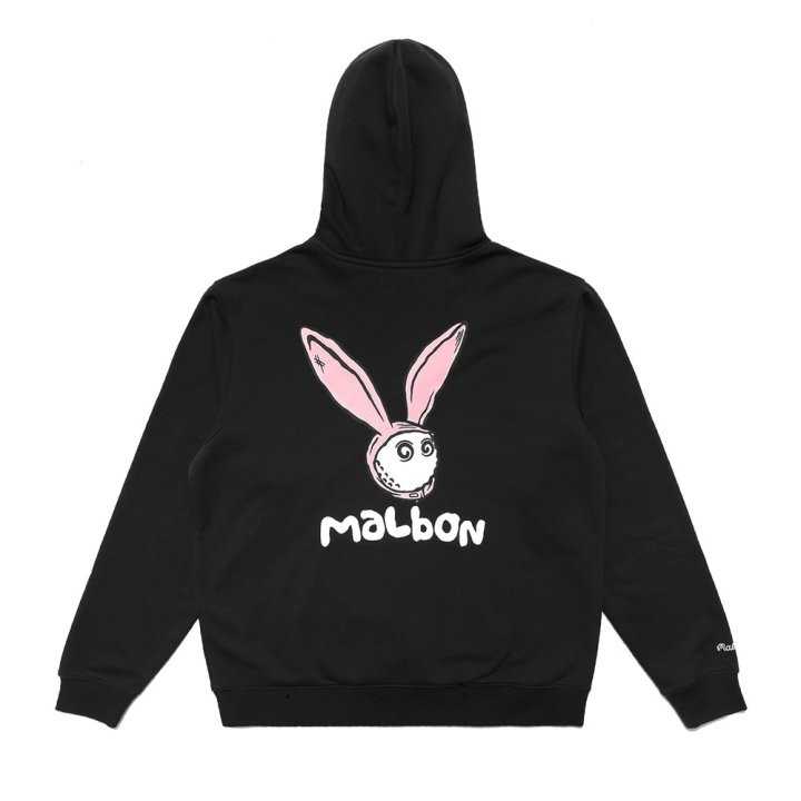 말본 남여공용 UNISEX 후드티(2color)