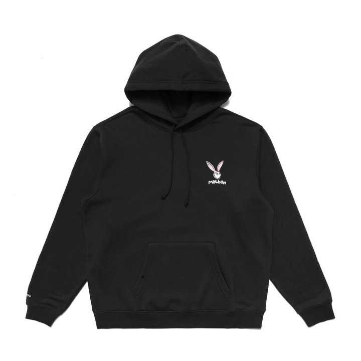 말본 남여공용 UNISEX 후드티(2color)