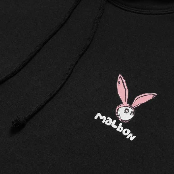 말본 남여공용 UNISEX 후드티(2color)