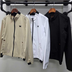 PXG 남성 가을신상 매장판 윈드 브레이커(3color)