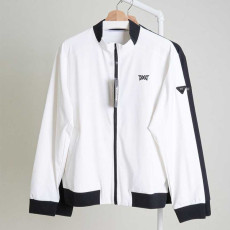 PXG 남성 썸머 에어 홀 블루종 자켓(2color)