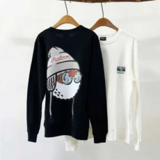 말본 남여공용 US_글래셔 버킷 LS 맨투맨(2color)