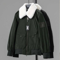 PXG 남성 퍼 블루종 점퍼(2color)