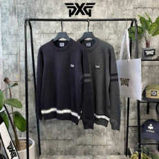 PXG 더블밴딩 와팬니트(2color)