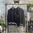 PXG 더블밴딩 와팬니트(2color)