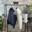 PXG 로고 웰론패딩(2color)
