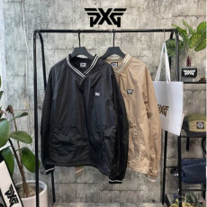 PXG 브이버킷 바람막이(2color)