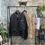 PXG 브이버킷 바람막이(2color)