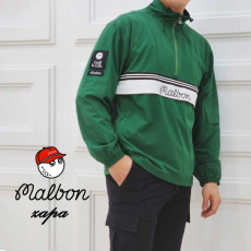 말본 아노락 자켓(2color)