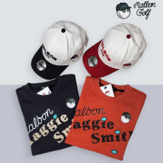 말본 맨투맨(2color)