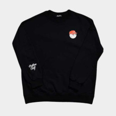 말본 레드캡 볼 캐릭터 나염 쭈리 맨투맨 (2color)