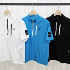 지포어 NEW APPAREL 남성 썸머 아노락 집업(3color)