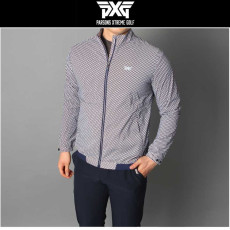 PXG 펜타곤 스판바람막이