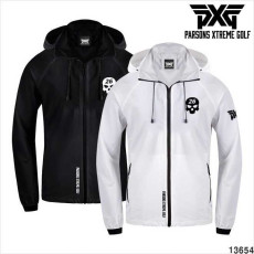 PXG 다크니스 클론 윈드브레이커(2color)