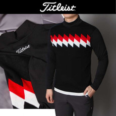 타이틀리스트 지그두줄 폴라티(3color)