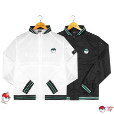 말본 블로우 스타디움 자켓(2color)