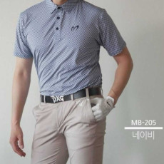 마스터바니 남성 MB-205 아이스 카라티(2color)