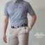 마스터바니 남성 MB-205 아이스 카라티(2color)