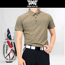PXG 남성 나염 반팔(3color)