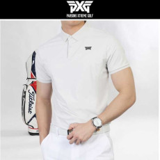PXG 남성 스몰라인 반팔(2color)