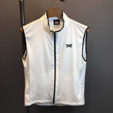 PXG 남성 스탠다드 매쉬 조끼(2color)