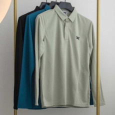 PXG 베이직 로고 PK 카라 티셔츠(3color)