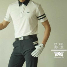 PXG 남성 PX-136 카라티(3color)