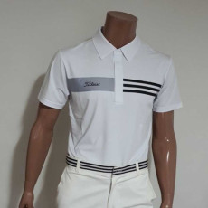 타이틀리스트 S/S 남성 골프 T-셔츠(2color)