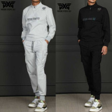 PXG 남녀공용 다크니스 트레이닝 SET(2color)