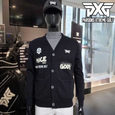 PXG 다크니스 가디건
