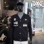 PXG 다크니스 가디건