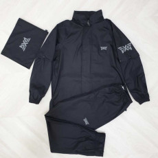 PXG 남성 레인웨어 상하의세트