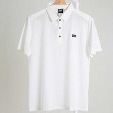 PXG 남성 썸머 쿨링 베이직 셔츠(3color)