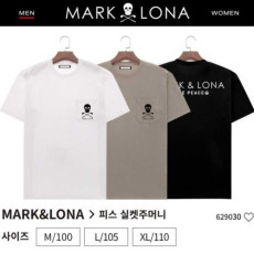 마크앤로나 남성 피스 실켓주머니(8color)