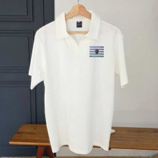 어메이징크리 남성 노버트 카라 셔츠(3color)