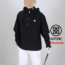 지포어 남자 GFMTS3388 투웨이 아노락 점퍼(2color)