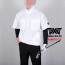 PXG 남자 PXMTS3730 투포켓 반팔 바람막이 아노락(2color)