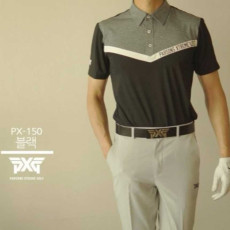 PXG 남성 PX-150 카라티(2color)