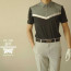PXG 남성 PX-150 카라티(2color)