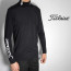 타이틀리스트 골프 레이어드 이너 하프 터틀넥[슬림핏](2color)